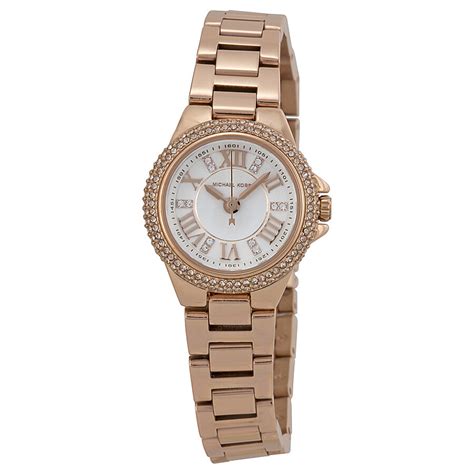 Buy Michael Kors Camille women's Watch MK3253 